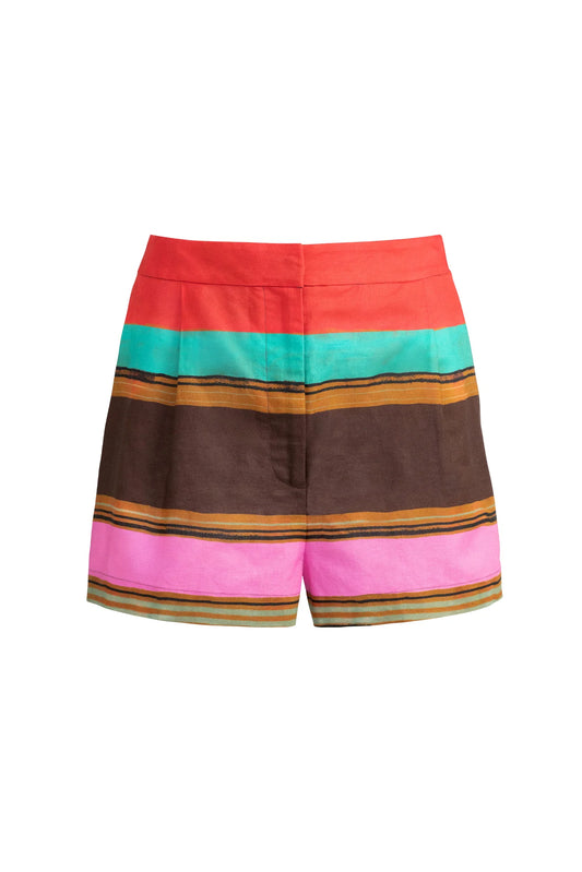 BLANCHE SHORT