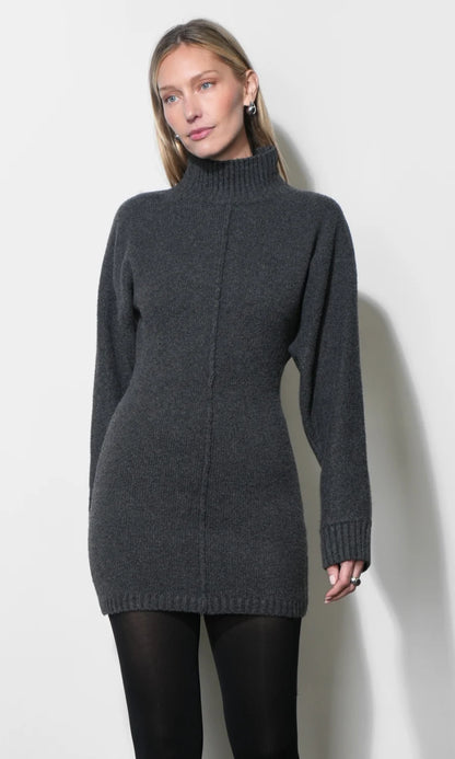 Margot Mini Sweater Dress