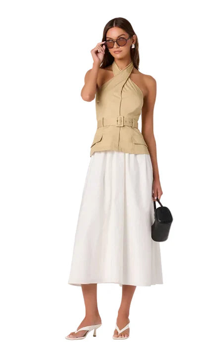 Aleda Dress
