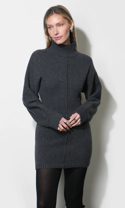 Margot Mini Sweater Dress