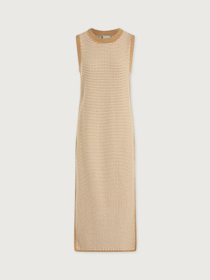 AOIFE KNIT DRES