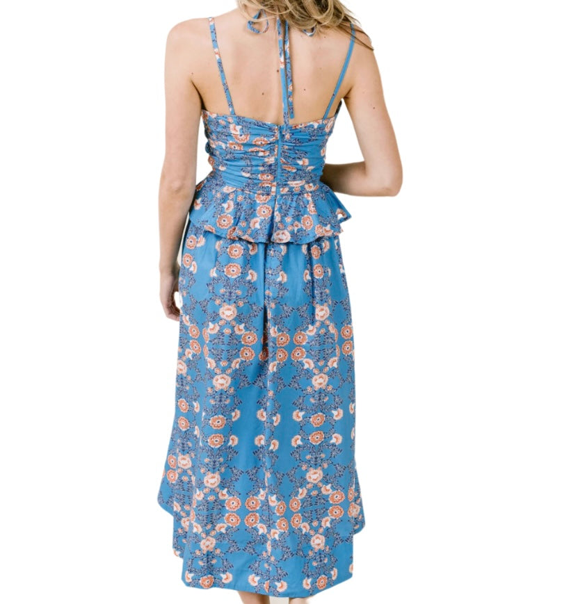 PIPER DRESS *
