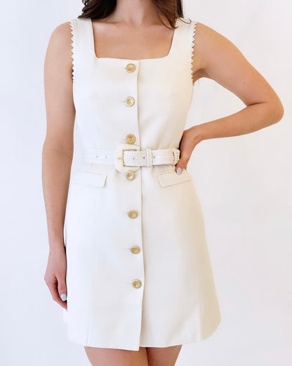 MIKA DRESS *