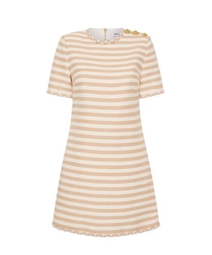 MAURICE MINI DRESS *