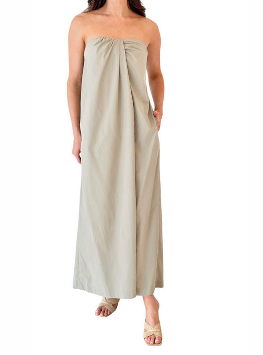 ROSALYN DRESS ~