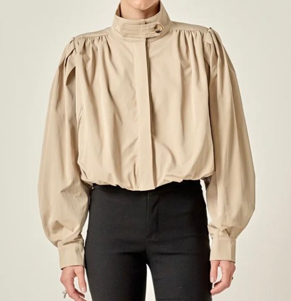 BRIGHTON TOP