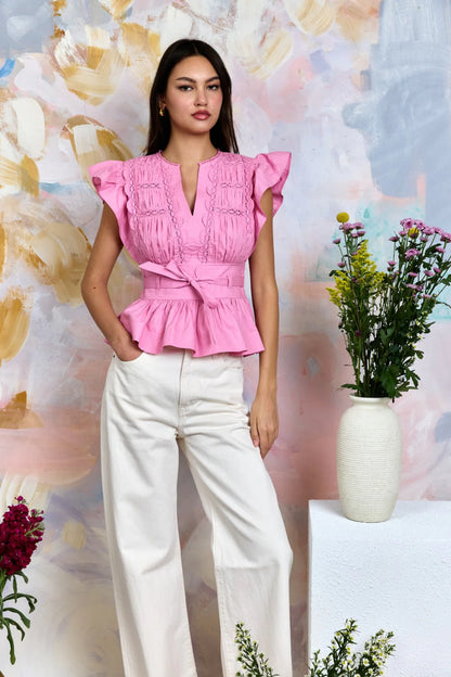 MADELYN TOP
