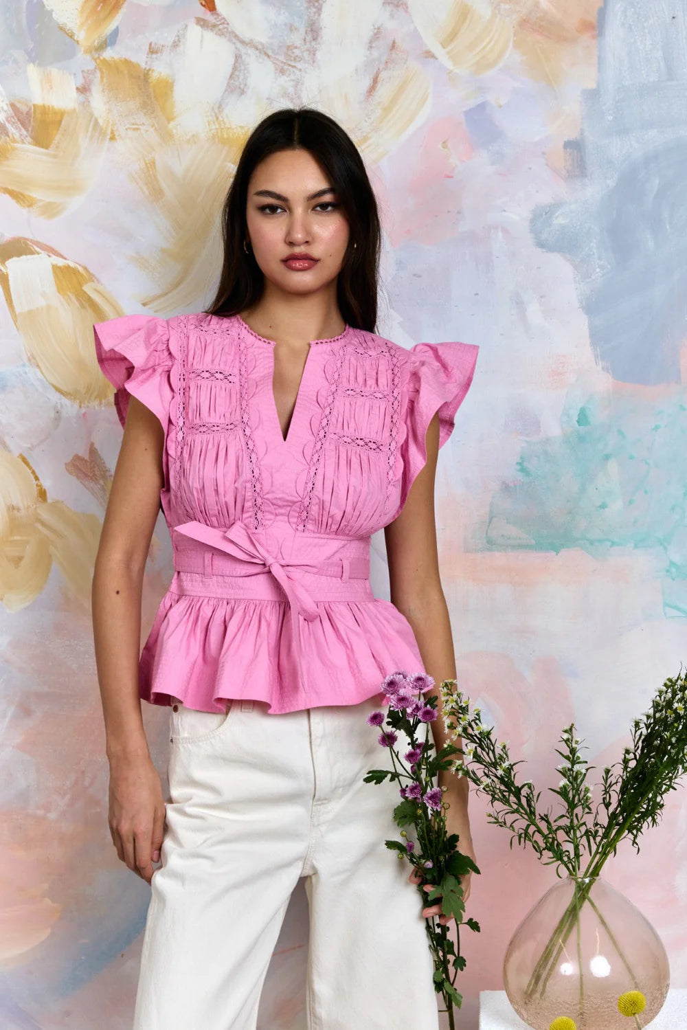 MADELYN TOP