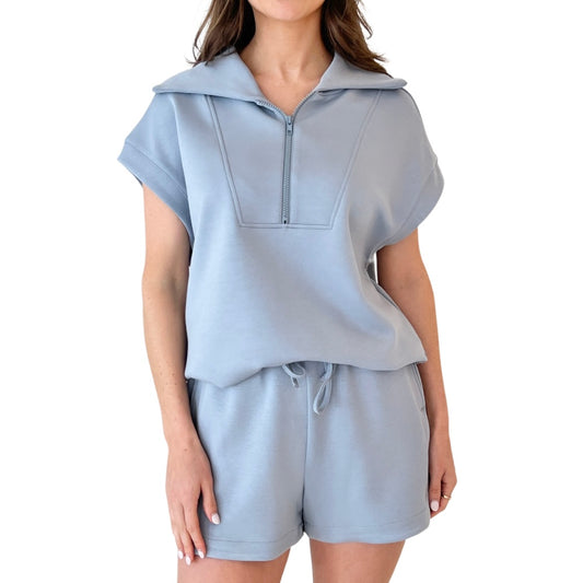 SAM SCUBA TOP ~