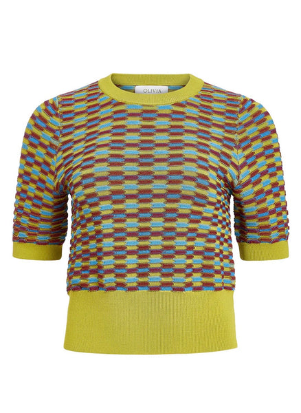 HANNAH SWEATER