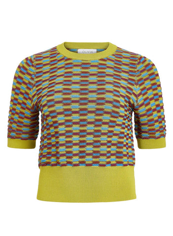 HANNAH SWEATER