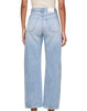 KARMINE WIDE LEG