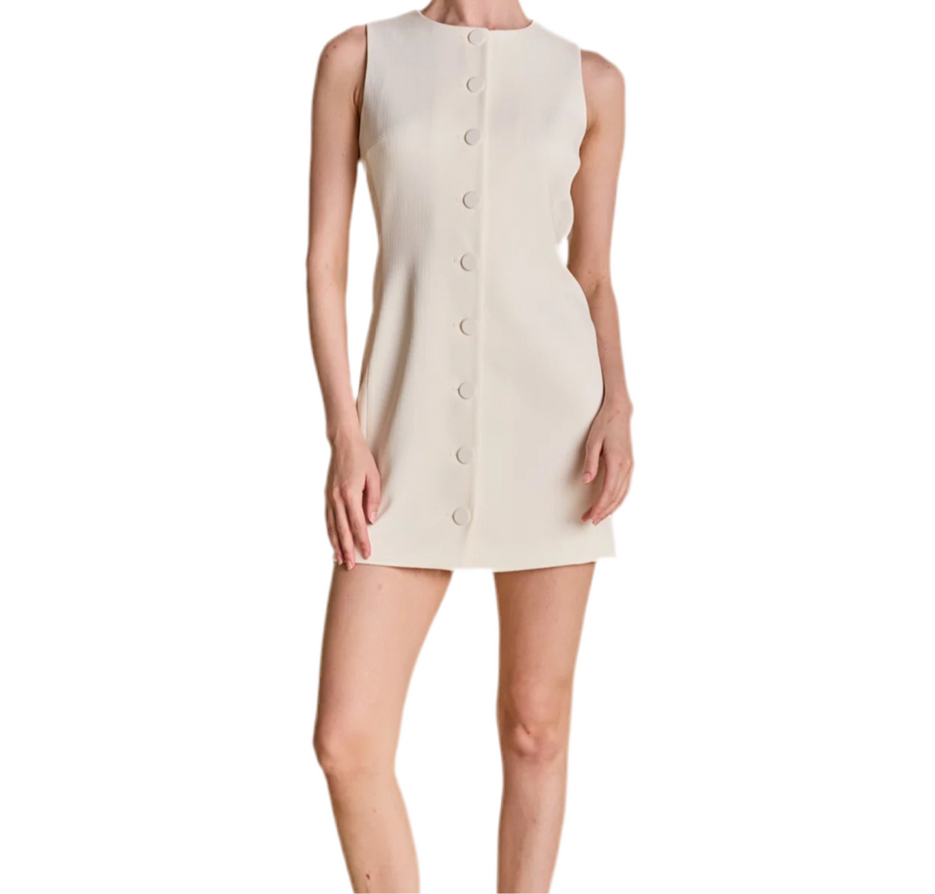 LIZA DRESS