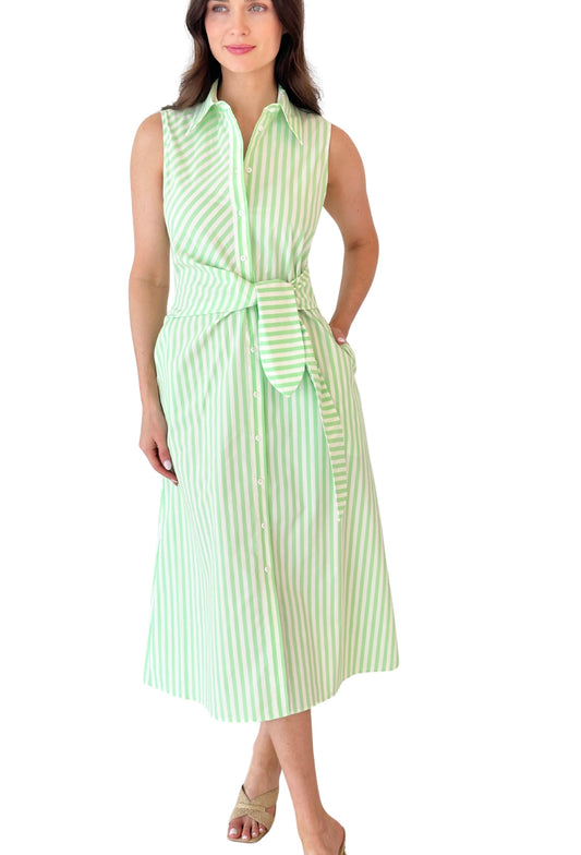 GOOD BEHAVIOR DRESS *