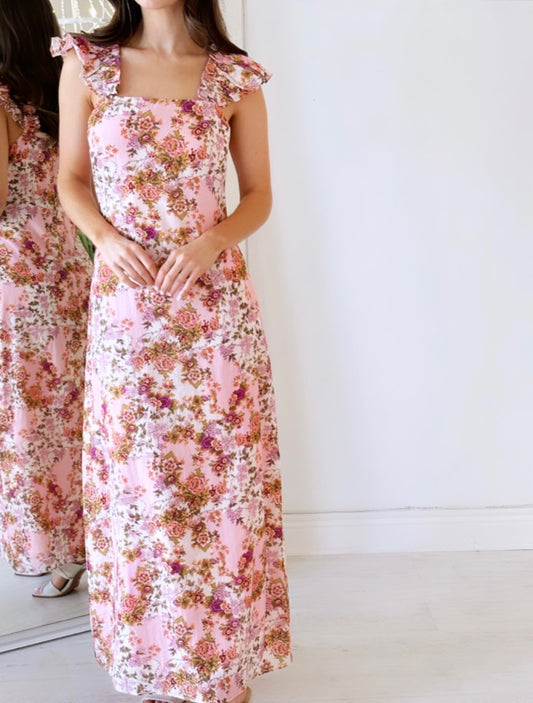 NORA MAXI *