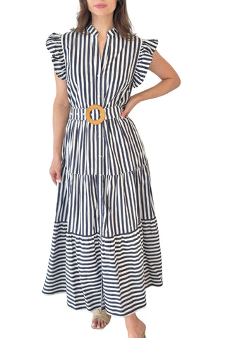 ELSIE DRESS