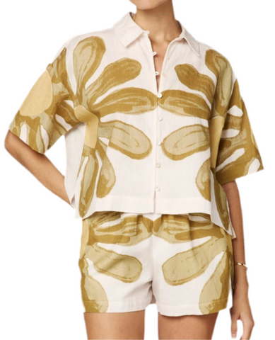 MARIE BLOUSE