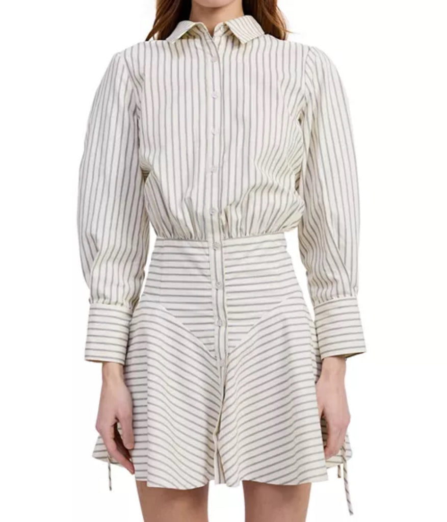 AZRA DRESS