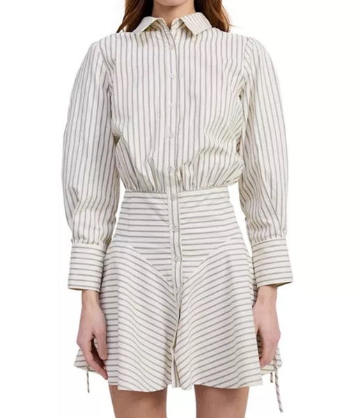 AZRA DRESS