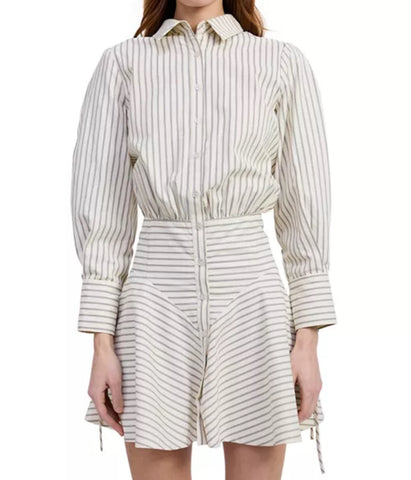 AZRA DRESS