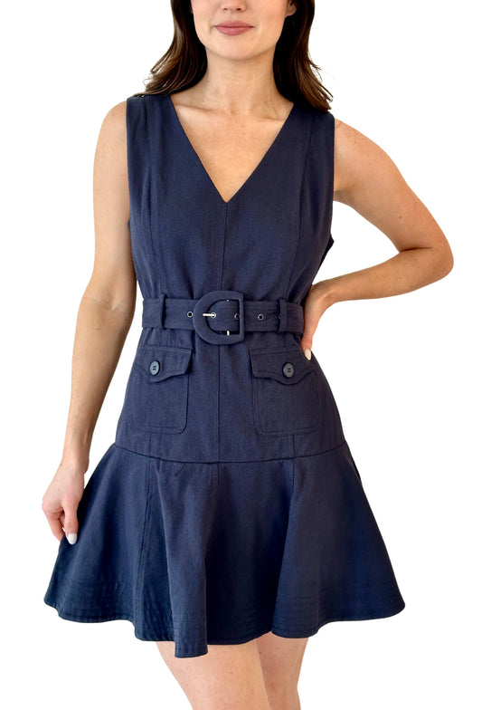 BAILEY DRESS *