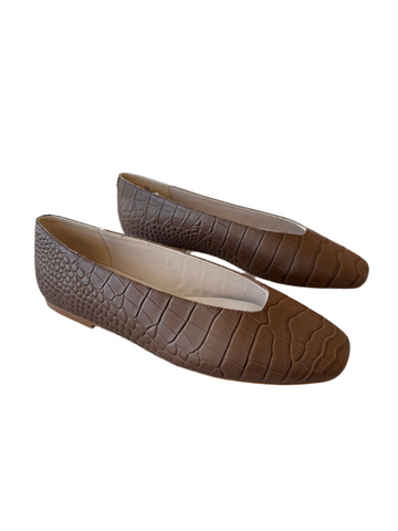 EMERSON FLAT