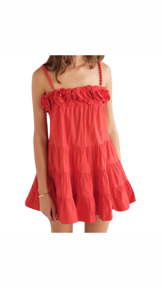 CARIE DRESS ~