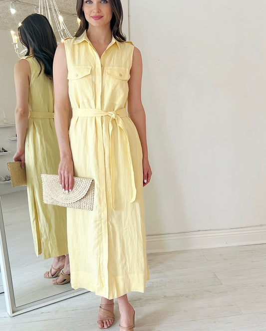SOLAR DRESS *