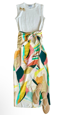 WYATT SKIRT