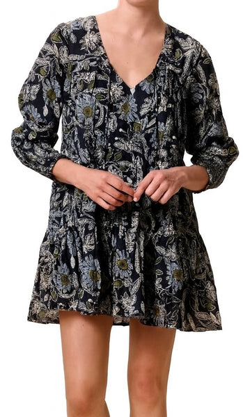 RAQUEL DRESS