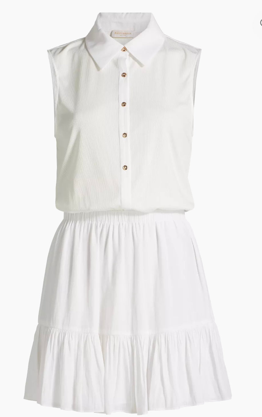 ODETTE DRESS ~