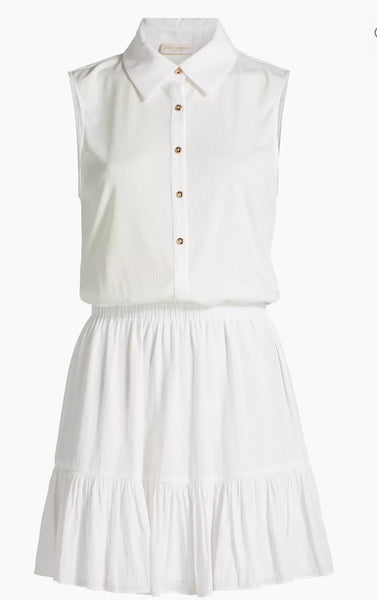 ODETTE DRESS