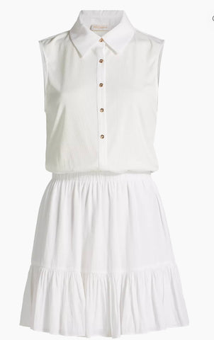 ODETTE DRESS