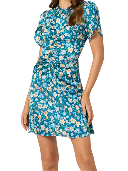 QUINCE DRESS