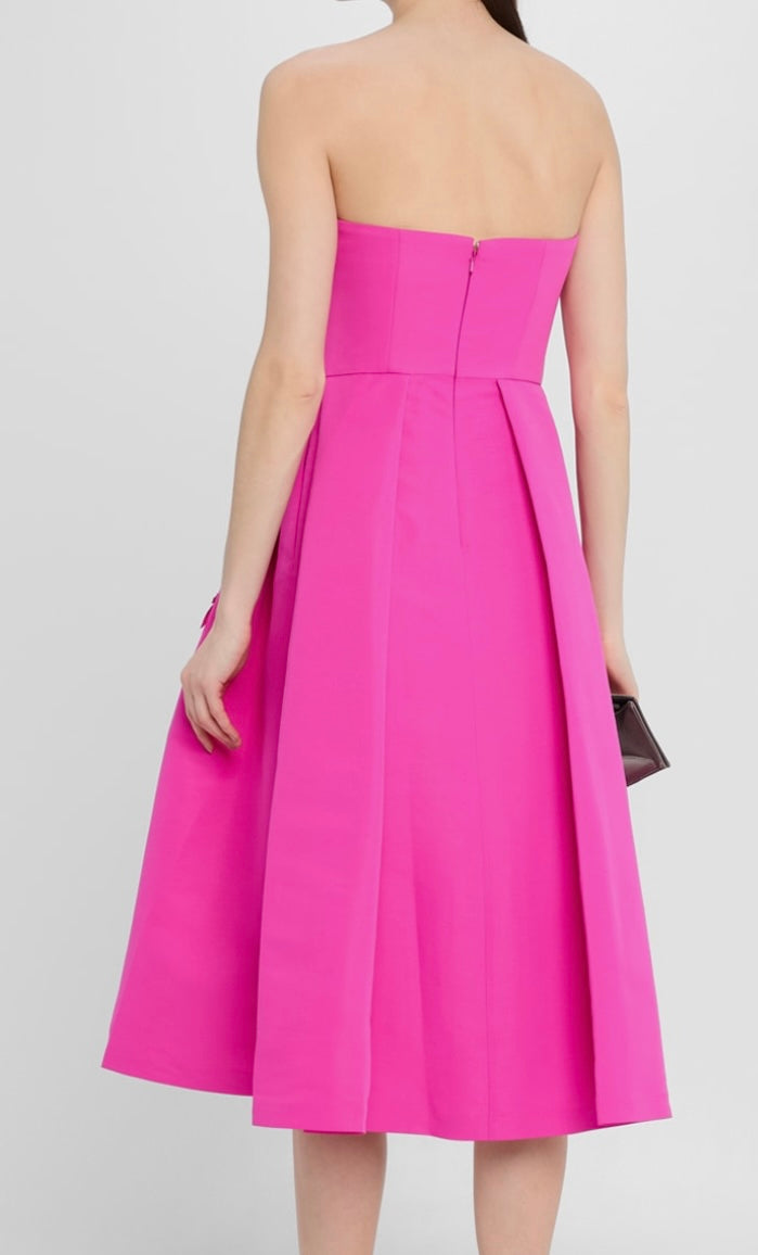 EVIE DRESS