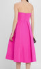 EVIE DRESS