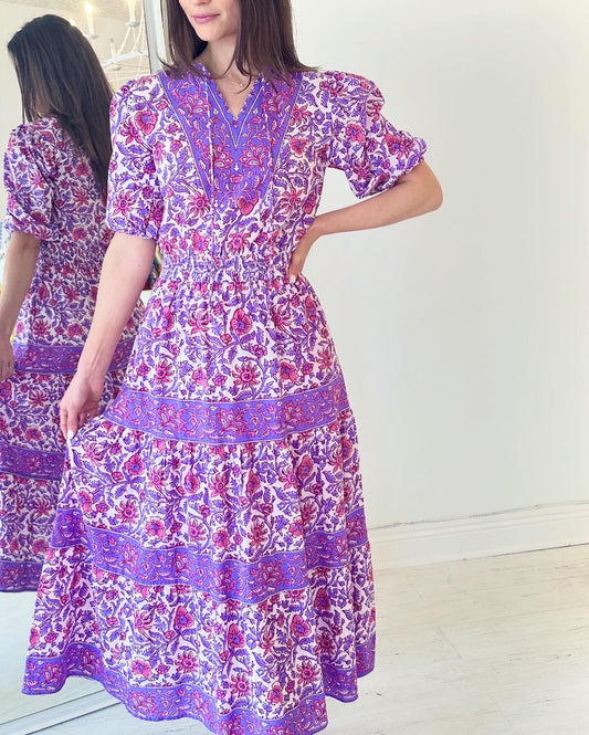 MARA DRESS *