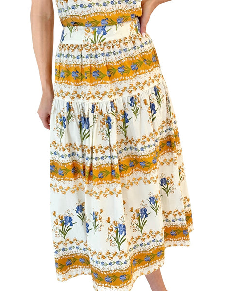 QUINN SKIRT