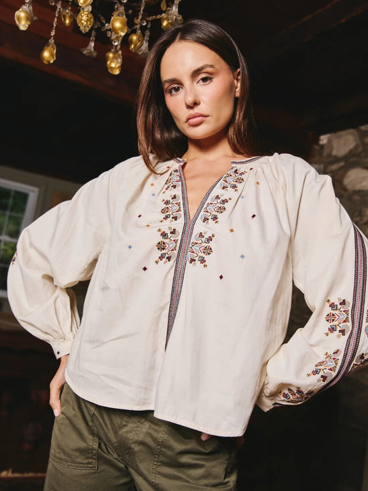 Virginia Top
