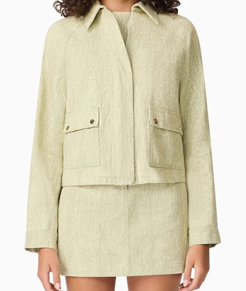 GRETAL JACKET