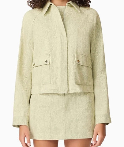 GRETAL JACKET