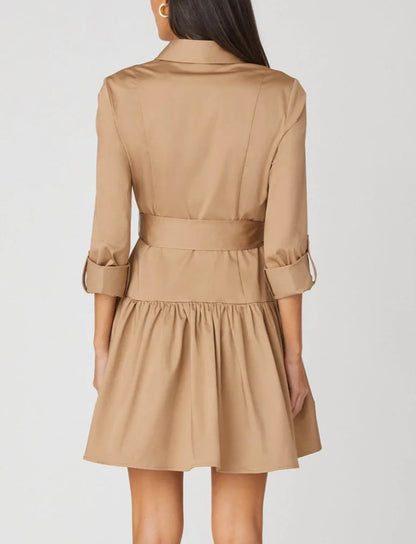 RUTH DRESS *