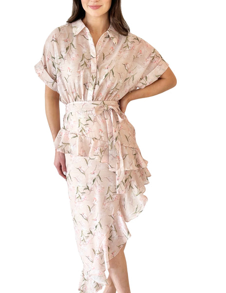 ANNA DRESS