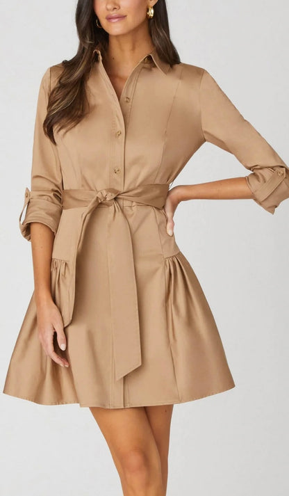 RUTH DRESS *