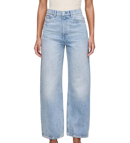 KARMINE WIDE LEG