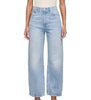 KARMINE WIDE LEG