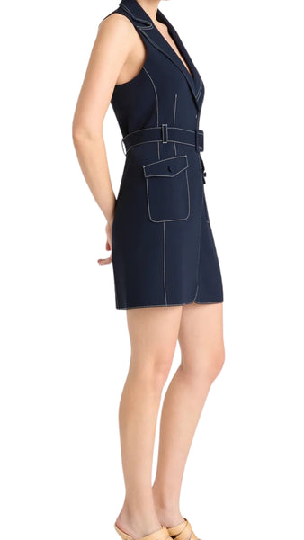 BELIZE DRESS
