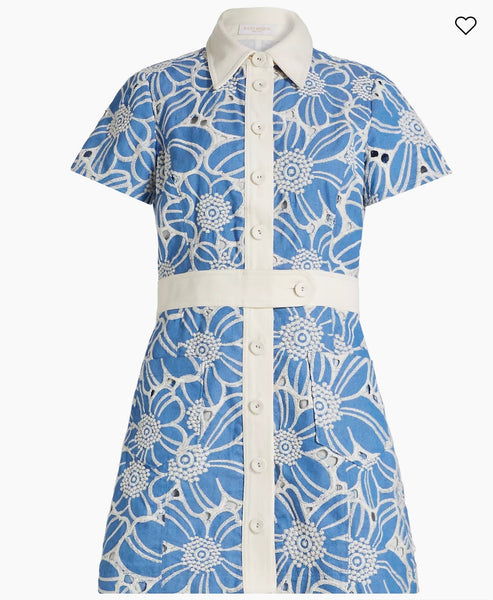 SHANNON DRESS