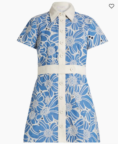 SHANNON DRESS