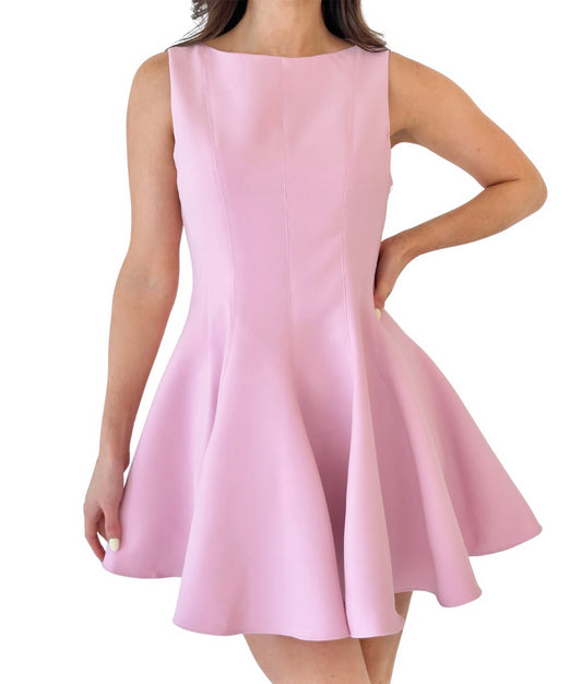 LOLA DRESS